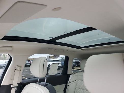 New 2026 Lincoln Nautilus Black Label image 10