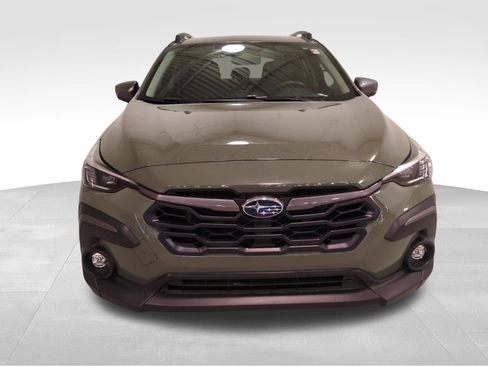 Certified 2024 Subaru Crosstrek 2.5i Limited image 10