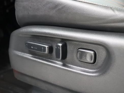 Used 2024 Honda Ridgeline TrailSport image 12