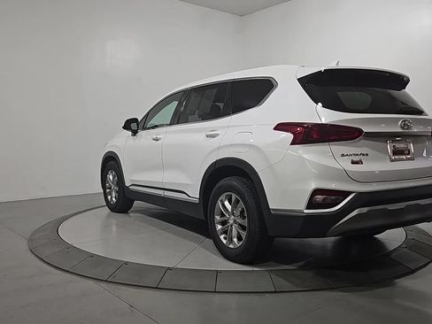 Used 2020 Hyundai Santa Fe SEL w/ Cargo Package FWD image 3