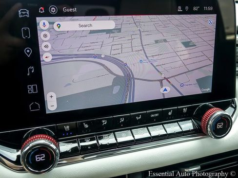 New 2026 GMC Canyon AT4X AWD/4WD image 17