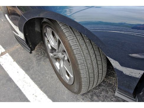 Used 2024 Honda Accord EX image 34