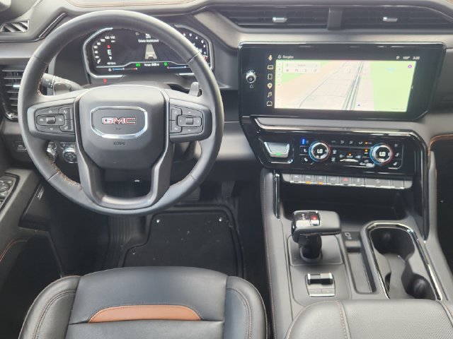 Used 2023 GMC Sierra 1500 AT4 w/ AT4 Premium Package AWD/4WD image 27