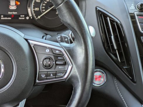 Used 2022 Acura RDX AWD w/ Technology Package image 23