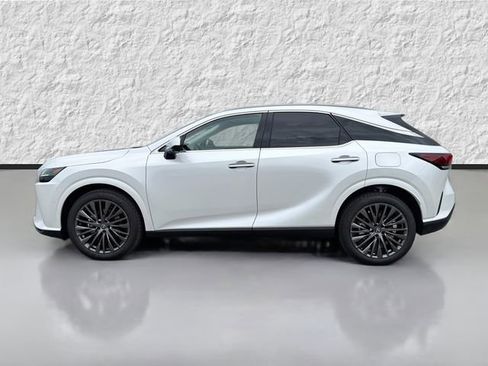 New 2026 Lexus RX 350 FWD image 6