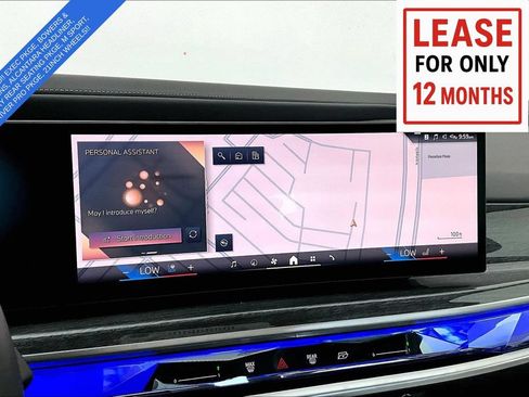 Used 2025 BMW 760i xDrive AWD/4WD image 31