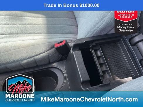 Used 2015 Subaru Forester 2.5i w/ Alloy Wheel Package image 22