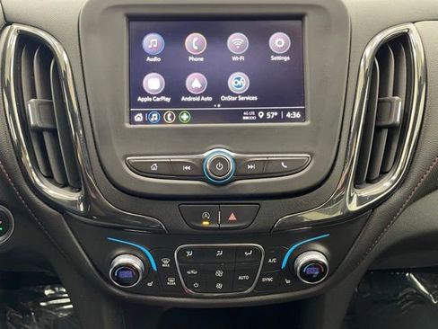 Certified 2023 Chevrolet Equinox RS AWD/4WD image 3