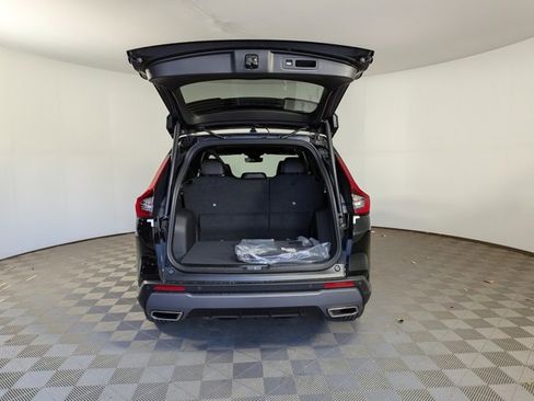 New 2026 Honda CR-V Sport Touring image 14