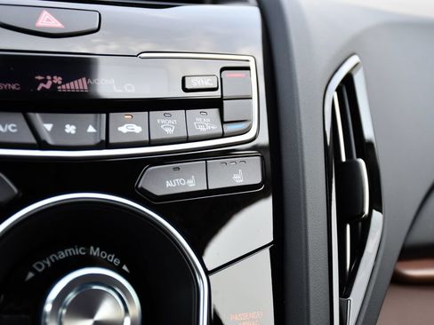 Used 2025 Acura RDX SH-AWD w/ Technology Package image 19