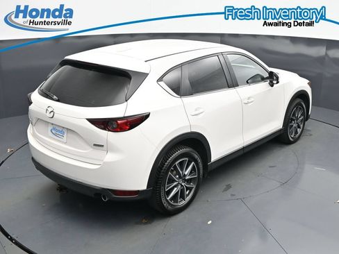 Used 2018 MAZDA CX-5 Touring AWD/4WD image 23