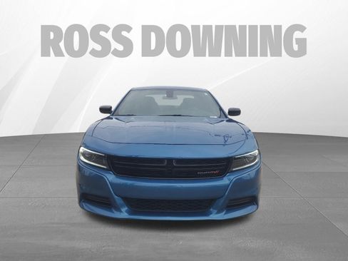 Used 2023 Dodge Charger SXT RWD image 2
