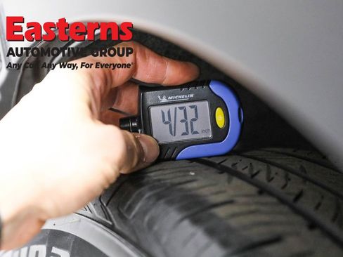 Used 2021 Honda CR-V EX-L image 26