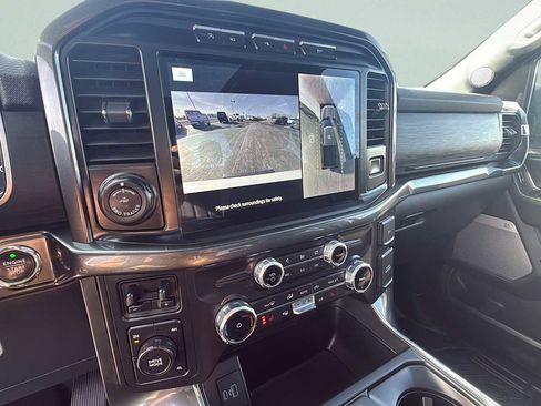 Used 2022 Ford F150 XLT w/ Equipment Group 302A High image 20