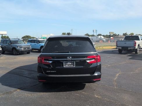 Used 2023 Honda Odyssey EX-L image 6