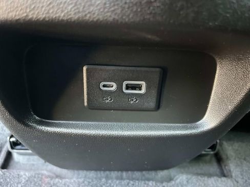 Used 2023 Cadillac XT5 Luxury image 21