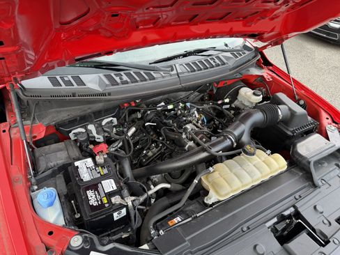 Used 2019 Ford F150 XL w/ Equipment Group 101A Mid RWD image 34