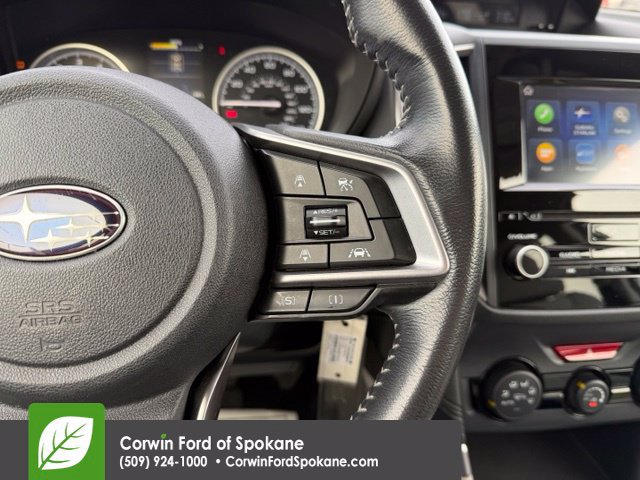 Used 2019 Subaru Forester Premium w/ All-Weather Package AWD/4WD image 22