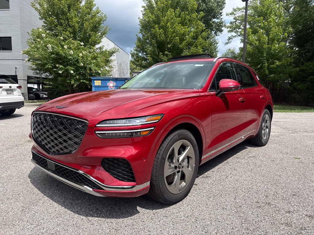 New 2026 Genesis GV70 2.5T Advanced AWD/4WD image 6