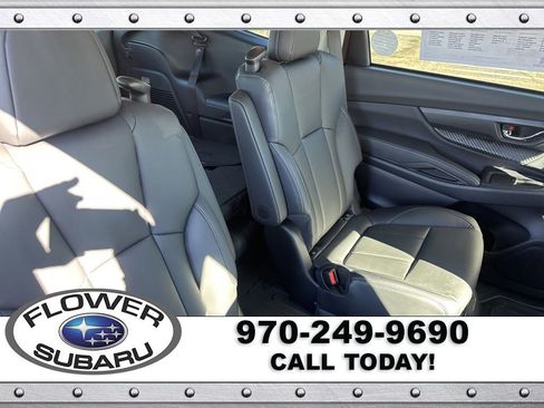 New 2026 Subaru Ascent Premium w/ Premium Package image 15