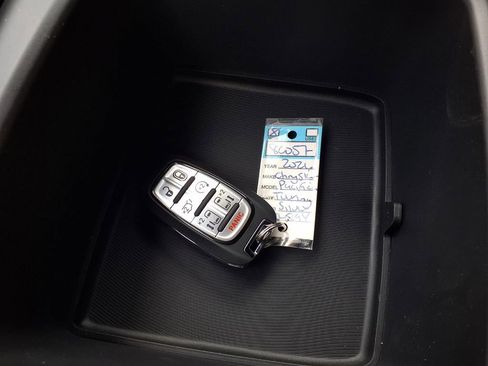 New 2026 Chrysler Pacifica Select w/ S Appearance Package FWD image 15