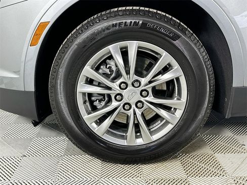 Used 2023 Cadillac XT5 Premium Luxury image 32