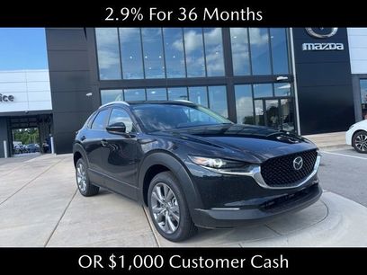 New 2025 MAZDA CX-30 AWD 2.5 S w/ Preferred Package