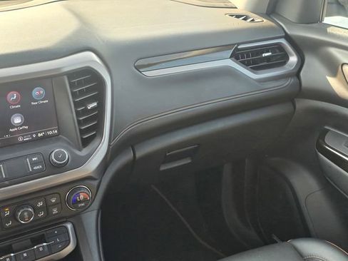 Used 2023 GMC Acadia AT4 w/ Preferred Package image 20