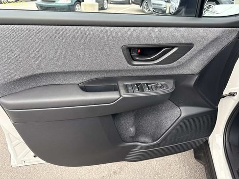 New 2026 Subaru Outback Premium AWD/4WD image 10