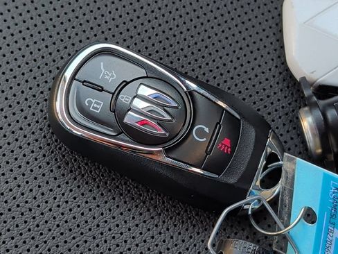 New 2026 Buick Encore GX Sport Touring w/ Advanced Technology Package AWD/4WD image 44
