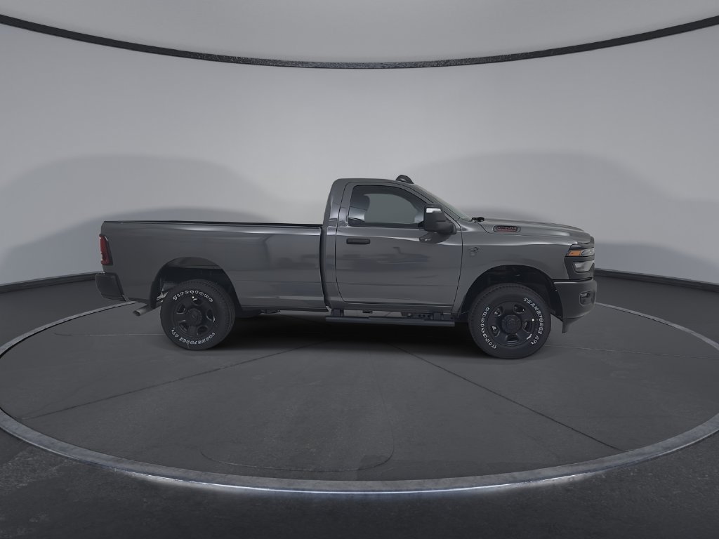 New 2027 RAM 2500 Tradesman AWD/4WD image 17