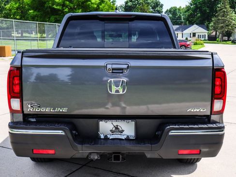Used 2019 Honda Ridgeline RTL-T image 44