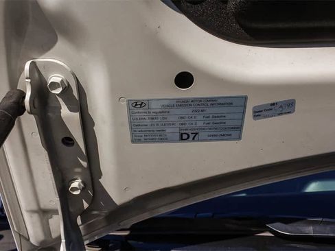 Used 2022 Hyundai Sonata Limited image 39