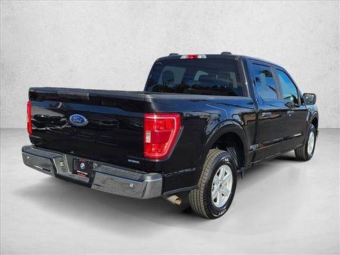 Used 2023 Ford F150 XLT image 5