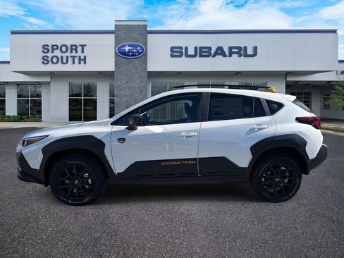 New 2026 Subaru Crosstrek 2.5i Wilderness image 6