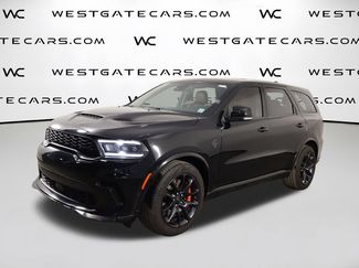 Used 2024 Dodge Durango SRT Hellcat AWD/4WD video 1