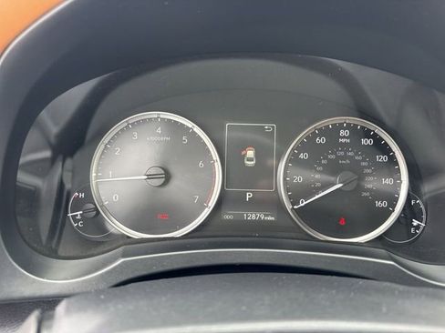 Certified 2023 Lexus IS 300 300 w/ Comfort Package image 15