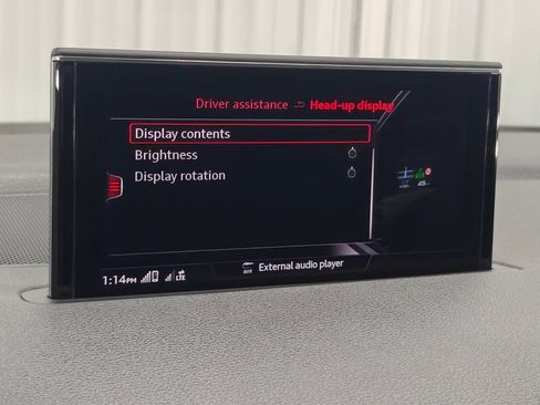 Used 2018 Audi Q7 3.0T Prestige w/ Prestige Package AWD/4WD image 53
