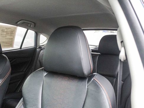 Certified 2021 Subaru Crosstrek 2.5i Limited w/ Popular Package #4 image 25