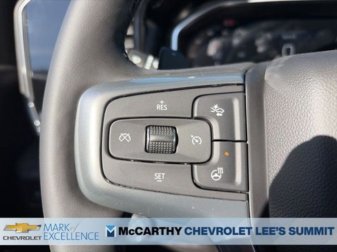 New 2026 Chevrolet Silverado 1500 LT Trail Boss image 15