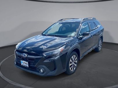 Used 2023 Subaru Outback Premium