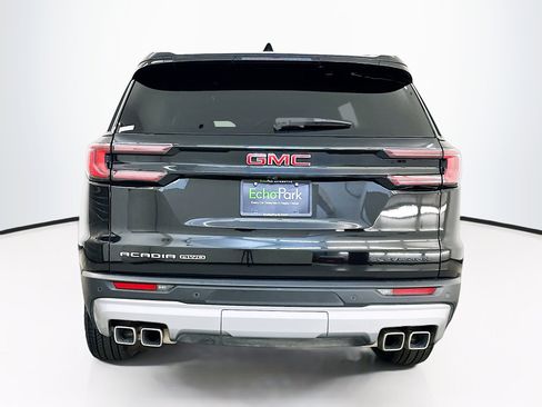 Used 2025 GMC Acadia Elevation image 7