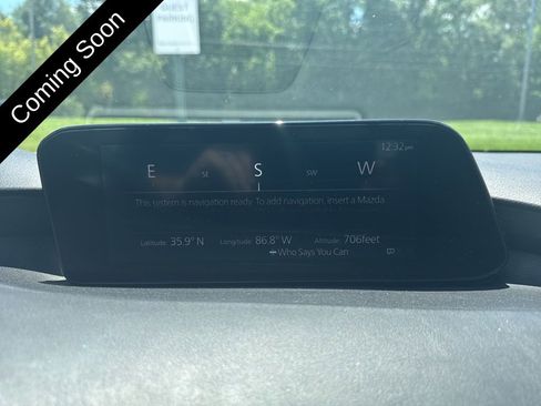 Used 2019 MAZDA MAZDA3 Sedan FWD image 20