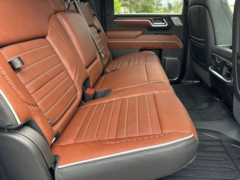 New 2026 GMC Sierra 2500 Denali Ultimate image 16