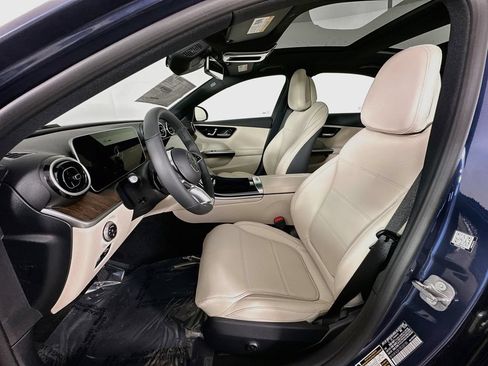 Certified 2026 Mercedes-Benz C 300 Sedan image 21