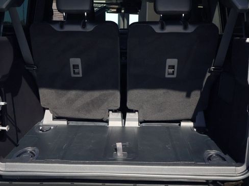 Used 2022 Ford Bronco Badlands image 22