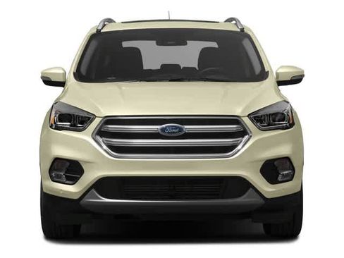 Used 2017 Ford Escape Titanium AWD/4WD image 5
