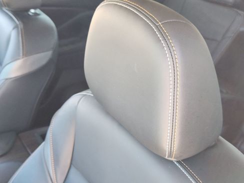 Used 2024 Nissan Murano Platinum w/ Cargo Package image 19