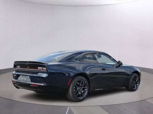 New 2026 Dodge Charger Scat Pack w/ Blacktop Package AWD/4WD image 5