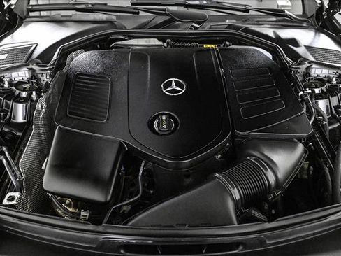 Certified 2023 Mercedes-Benz C 300 C 300 image 25